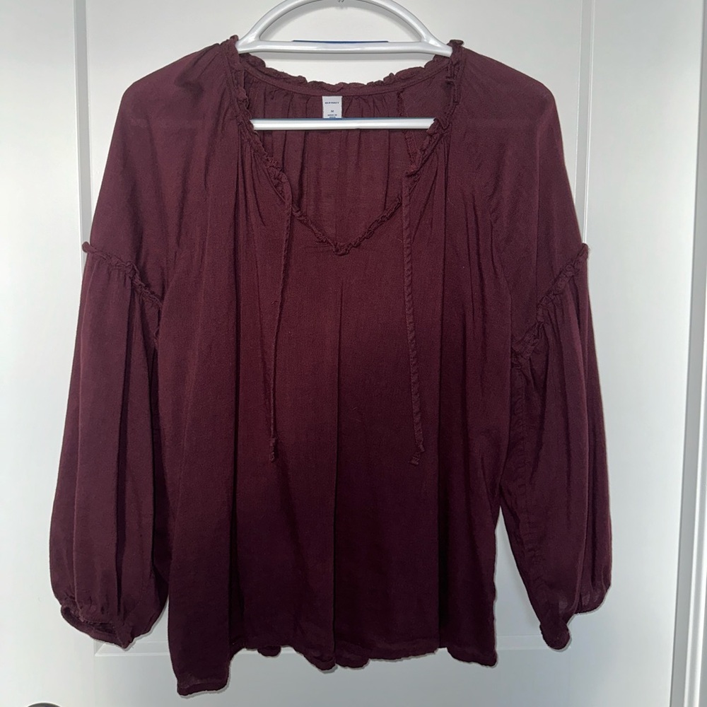 Old Navy V-Neck
